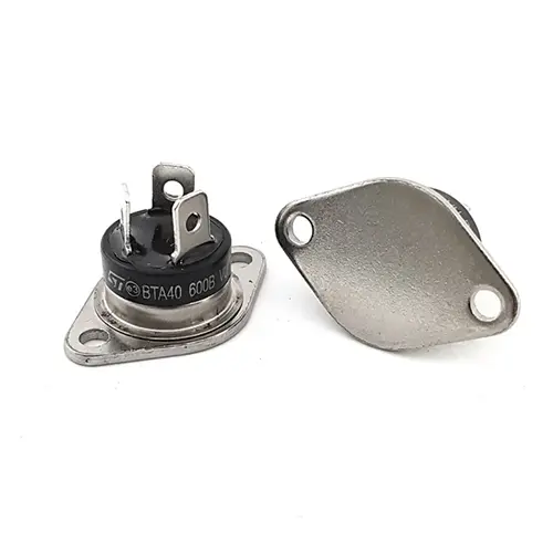 ترایاک BTA40-600B پکیچ RD-91