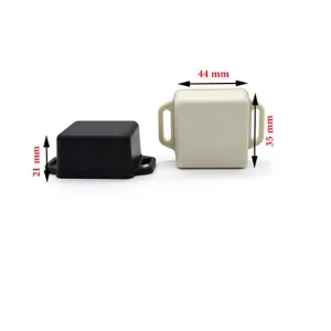 جعبه 4*3 پیچی گشواره ای