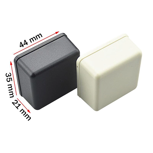 جعبه 4*3 پیچی