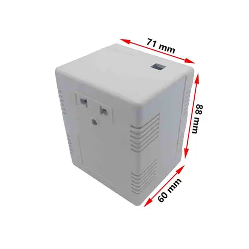 جعبه آدابتور رومیزی