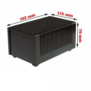 جعبه آدابتور رومیزی 4A 16 × 10