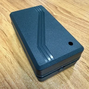 جعبه آداپتور سوئیچینگ (کتابی)