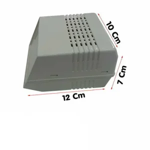 جعبه آدابتور رومیزی 2A