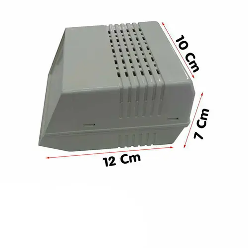 جعبه آدابتور رومیزی 2A