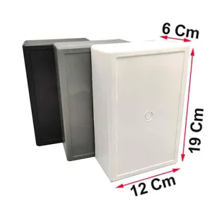 جعبه امید 19 × 12