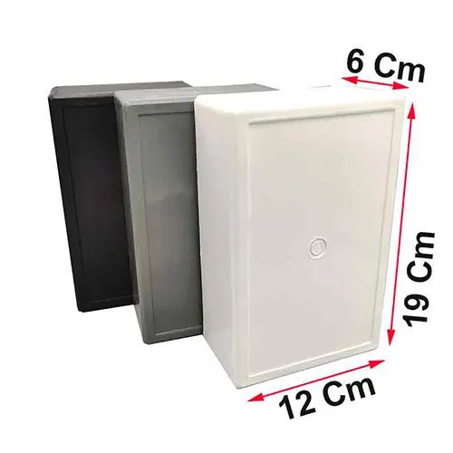 جعبه امید 19 × 12