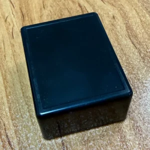 جعبه دو تكه فشاري 3.6 × 4.6