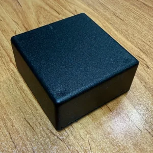جعبه دو تكه فشاری 5.5 × 5.5