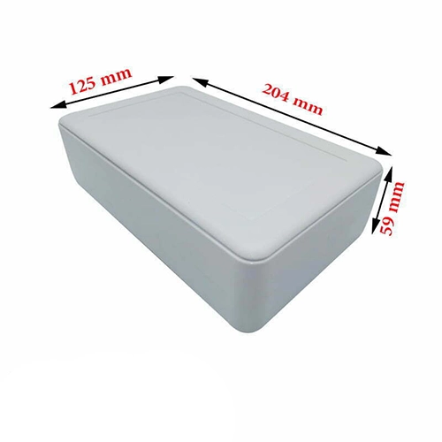 جعبه سه تکه s: 20 × 12 x 5 Cm