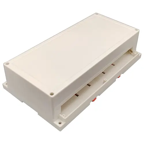 جعبه صنعتی size: 6 x 13 x 23 Cm / رک خور