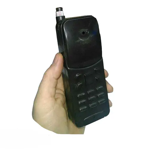 جعبه فرستنده