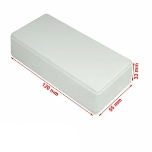 جعبه فشاری 5*12