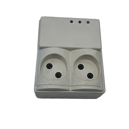 جعبه محافظ يخچال / دو خانه / سیار