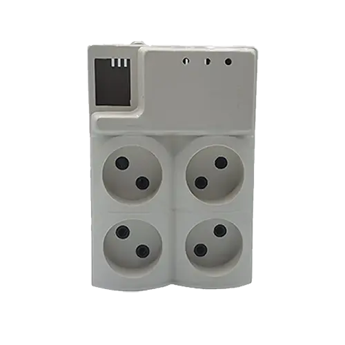 جعبه محافظ يخچال / چهار خانه