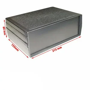 جعبه چهارتکه گرمسار 21 × 15