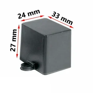 جعبه گوشواره ای 3 × 2