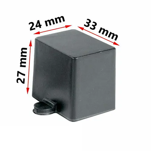 جعبه گوشواره ای 3 × 2