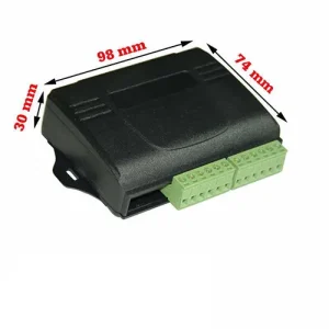 جعبه‌ دزدگیری