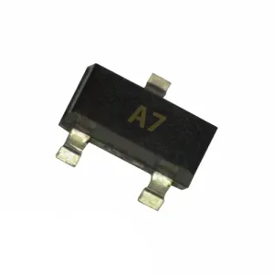 دیود سریع BAV99 SMD SOT-23