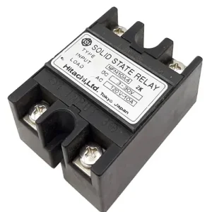 رله حالت جامد AC-DC SSR-10A | NFM10A4