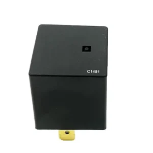 رله خودرویی 24V C1451 4PIN SONG CHUAN | 896L-1AH-D