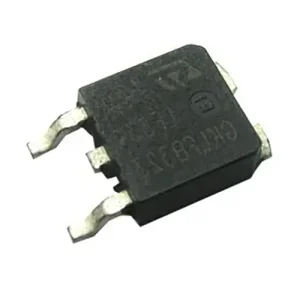 رگولاتور ولتاژ LF33 3.3V SMD