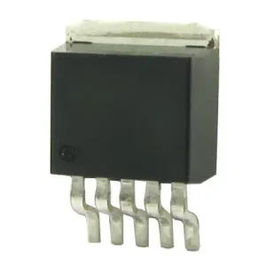رگولاتور LM2576S -5V SMD TO-263