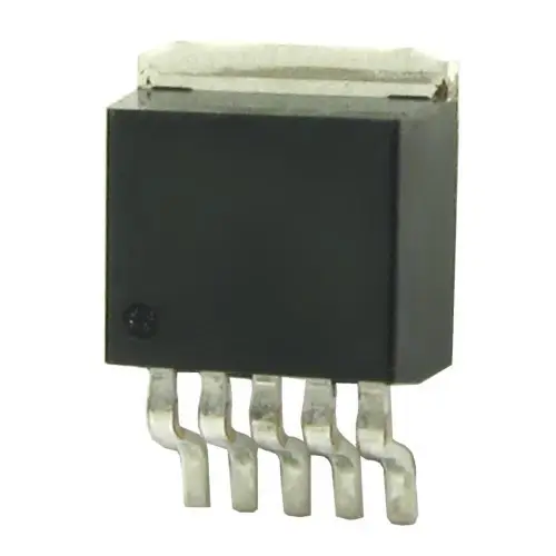 رگولاتور 5 ولت LM2576S SMD پکیج TO-263