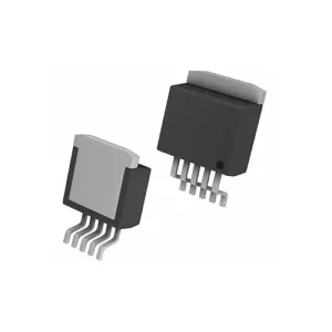 رگولاتور LM2596S-ADJ 3A TO-263-5