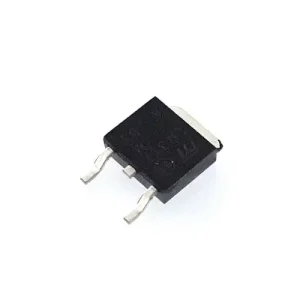 رگولاتور LM317 SMD
