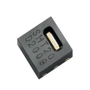سنسور دما و رطوبت دیجیتال I2C | SHT20