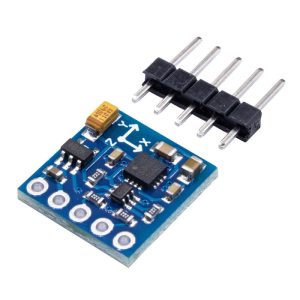 ماژول قطبنما دیجیتال GY-271 | سه محور