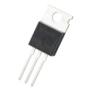 ماسفت IRF640 N-Channel  TO-220