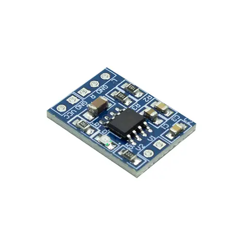 ماژول آمپلی فایر 3 وات تک کانال مونو HXJ8002