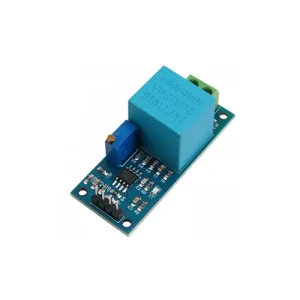 ماژول اندازه‌گیری ولتاژ  ZMPT101B تا 250VAC سنسور ایزوله ولتاژ