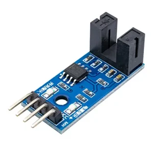 ماژول اپتوکانتر OptoCounter سنسور شمارنده نوری صنعتی