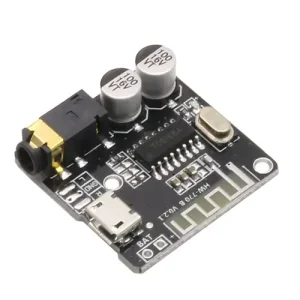 ماژول گیرنده صوتی بلوتوث Micro USB | VHM-314