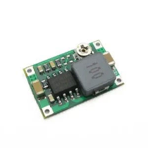 ماژول تغذیه کاهنده MP2307 MINI-360 خروجی 2A مبدل DC-DC کاهنده ولتاژ