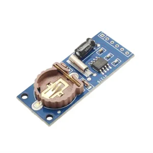 ماژول ساعت دقیق PCF8563T رابط I2C RTC زمان واقعی