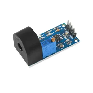 ماژول سنسور جریان 5 آمپر ZMCT103C AC اندازه‌گیری جریان غیرتماسی