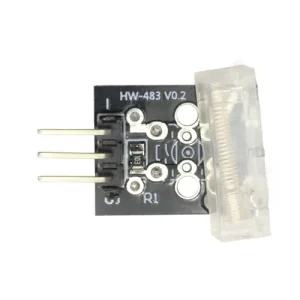 ماژول ضربه و ارتعاش 5V-3.3V | KY-031
