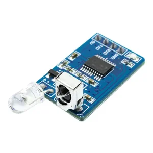 ماژول فرستنده و گیرنده مادون قرمز YS-IRTM IR ریموت کنترل