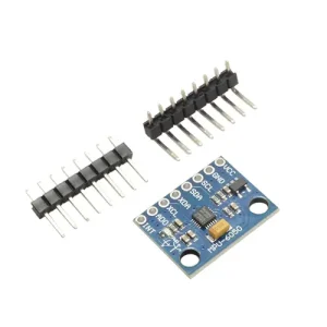 ماژول ژیروسکوپ و شتابسنج GY-521 MPU6050 | سه محور