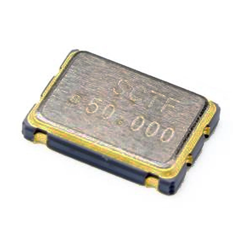 کریستال اسیلاتور 50MHz SMD پکیج 7x5