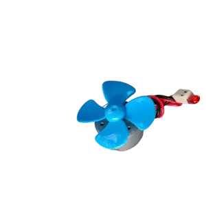 کیت دینام بادی (توربین بادی آموزشی تولید برق)
