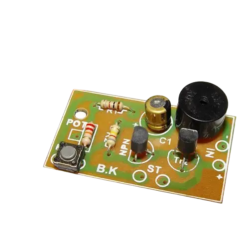 کیت سنجش اعصاب صوتی