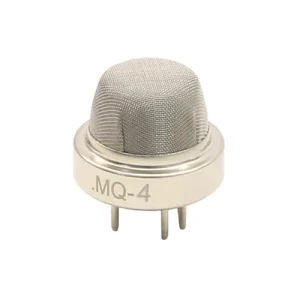 سنسور MQ-4 | گاز متان