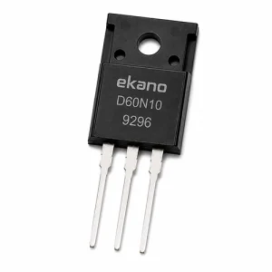 ماسفت N-Channel TO-220 | D60N10