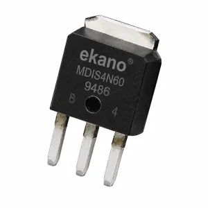 ماسفت N-Channel TO-251-3S | MDIS4N60
