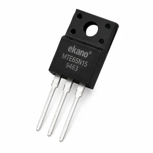 ماسفت N-Channel TO-220FP | MTE65N15